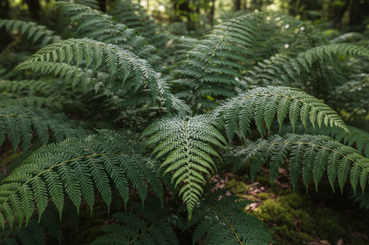 Hardy Fern